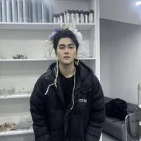 陈冠霖