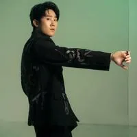 陈皓天