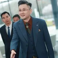 Chen Jindi