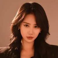 陈婧涵