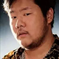 陈俊