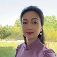 陈丽杰