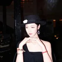 陈丽圆