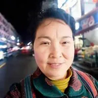 陈毛妮