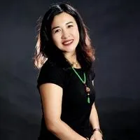 陈美华