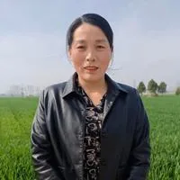 陈美艳