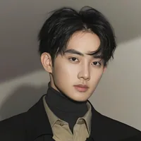 진명호(천밍하오)