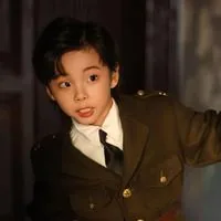 진봉예(천펑루이)