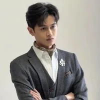Chen Ruilin