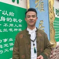陈生