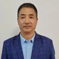 陈树君