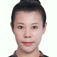 Chen Shuyun