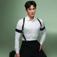 Chen Tianxiao