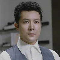 Chen Weifu