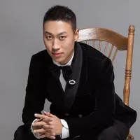 陈武