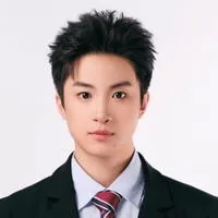 陈曦然