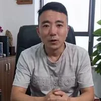 陈晓江