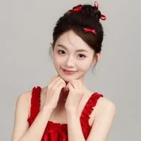 陈晓娜