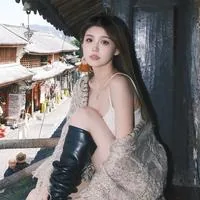 陈昕安
