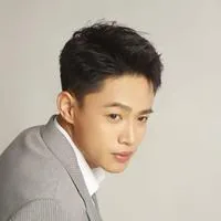 陈旭