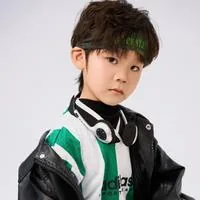 陈宥斯