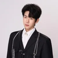 Chen Zhanbo