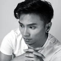 陈志明