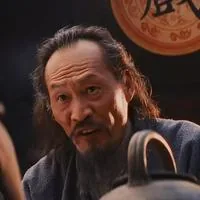 Chen Zhiyong