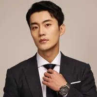 진자호(천쯔하오)
