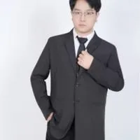 陈籽旭