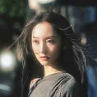 陈紫央