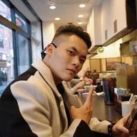 陈梓懿