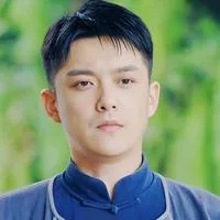 池书杰
