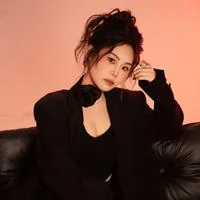 楚天姿