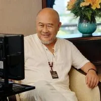 储卫东