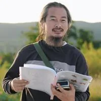 崔杰
