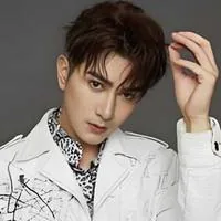 Dan Shuang