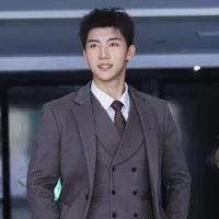 Deng Zhaoting