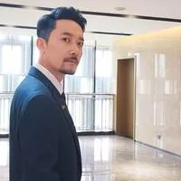 Ding Haibo
