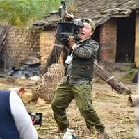 杜武林