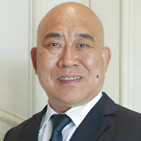 杜旭东