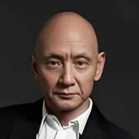 杜玉明