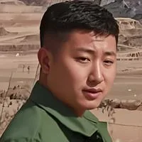 冯海军