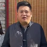 冯智
