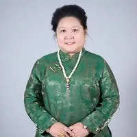 Fu Cuiling