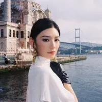 傅冬暖