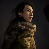 傅青云