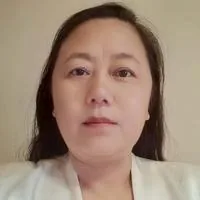 付香珍