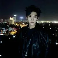 Fu Yuhang
