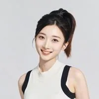 付紫琪